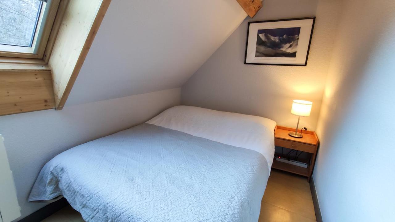 The Old School House, Les Ougiers Appartement Vénosc Buitenkant foto